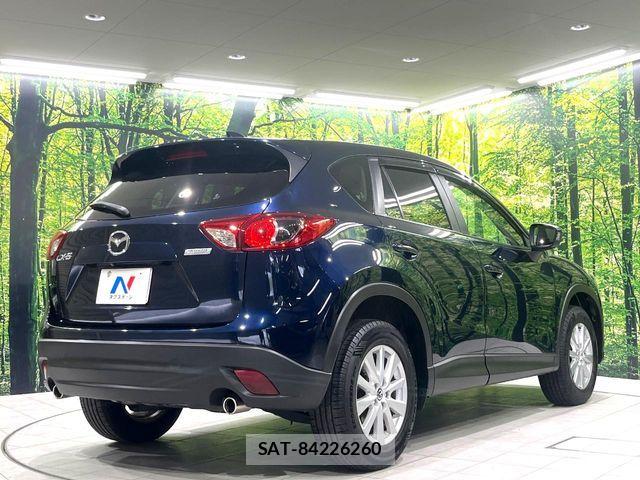 Mazda CX-5 2014-01 8244991-17