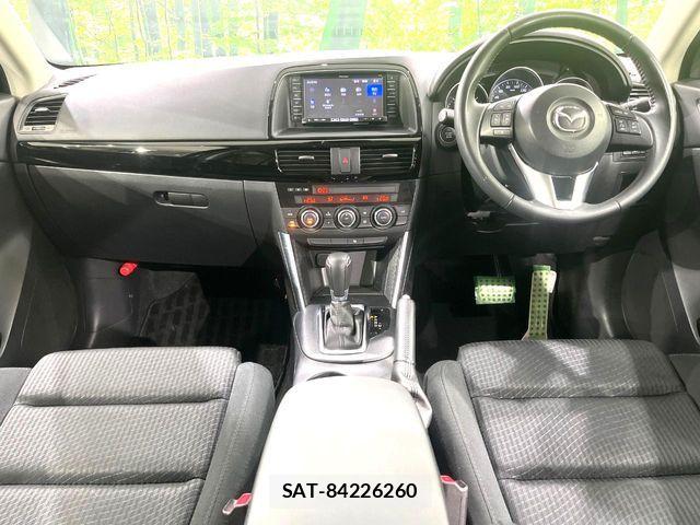 Mazda CX-5 2014-01 8244991-1