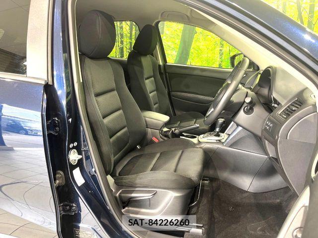 Mazda CX-5 2014-01 8244991-8