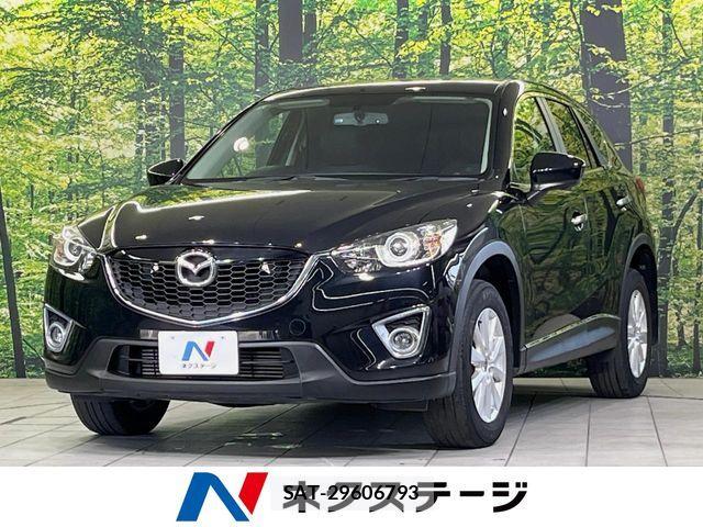 Mazda CX-5 2013-09 8244990-0