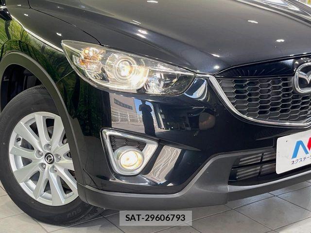 Mazda CX-5 2013-09 8244990-11