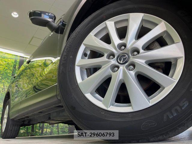 Mazda CX-5 2013-09 8244990-12