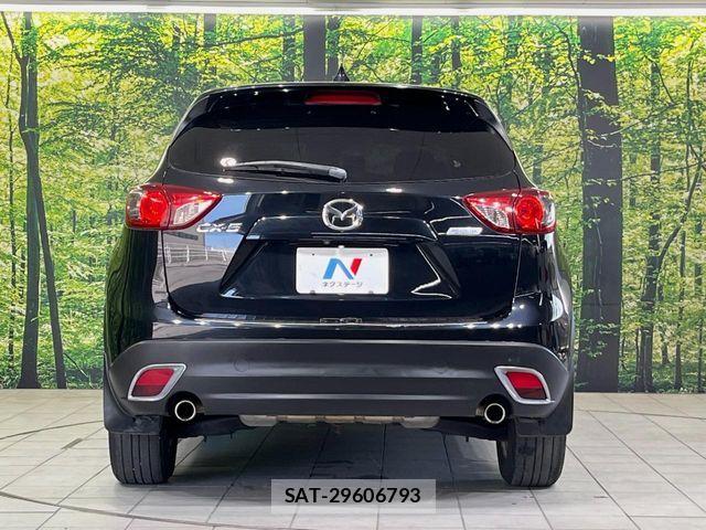 Mazda CX-5 2013-09 8244990-14