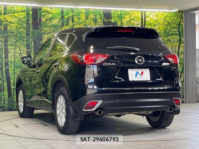 Mazda CX-5 2013-09 8244990-15