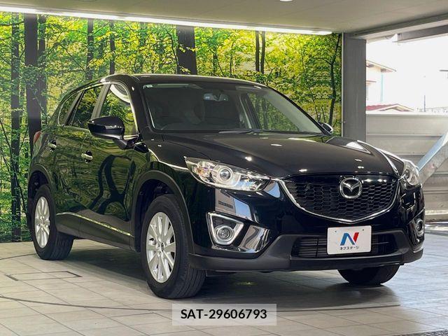 Mazda CX-5 2013-09 8244990-16