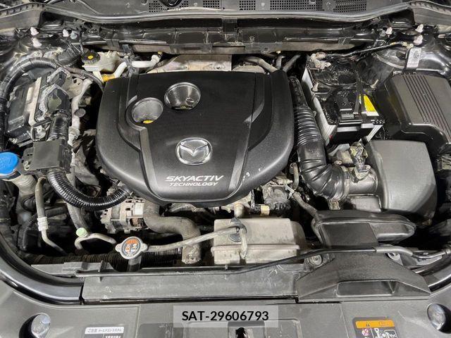 Mazda CX-5 2013-09 8244990-17