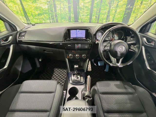 Mazda CX-5 2013-09 8244990-1