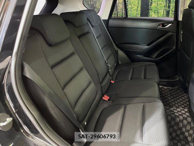 Mazda CX-5 2013-09 8244990-8