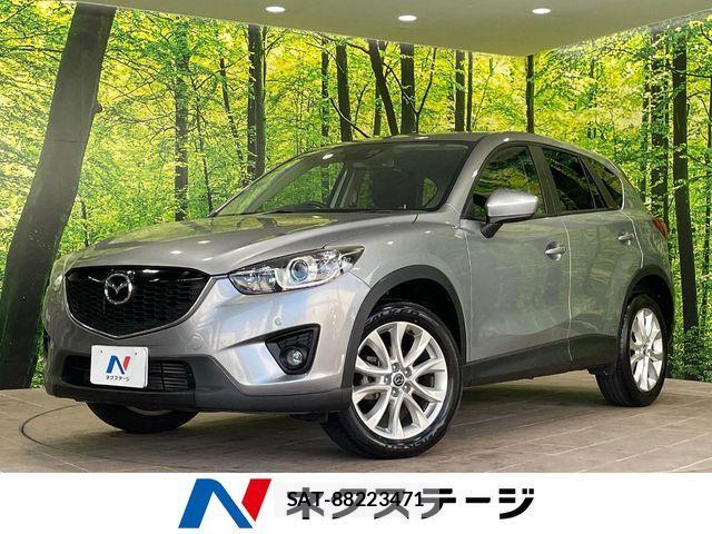 Mazda CX-5 2013-07 8244989-0