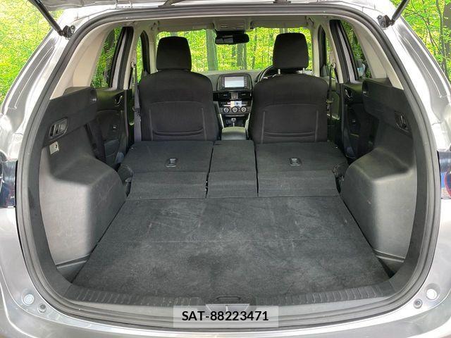 Mazda CX-5 2013-07 8244989-9