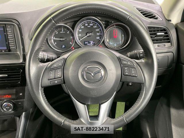 Mazda CX-5 2013-07 8244989-10