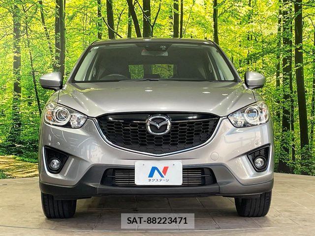 Mazda CX-5 2013-07 8244989-13