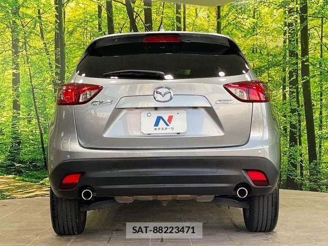 Mazda CX-5 2013-07 8244989-14