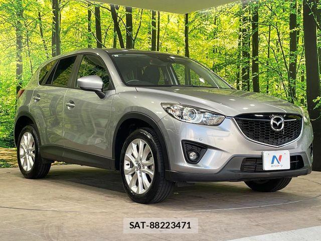 Mazda CX-5 2013-07 8244989-15