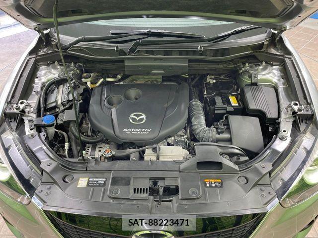 Mazda CX-5 2013-07 8244989-17
