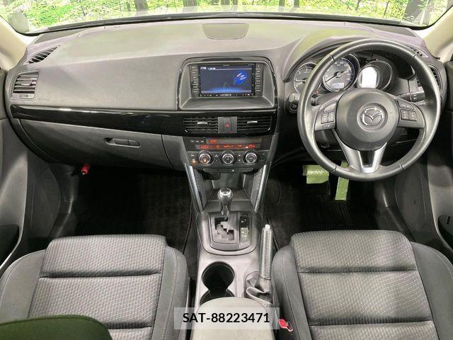 Mazda CX-5 2013-07 8244989-1