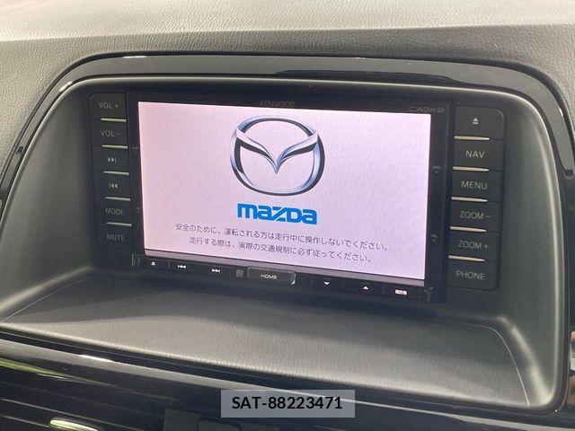 Mazda CX-5 2013-07 8244989-2