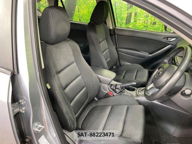 Mazda CX-5 2013-07 8244989-7