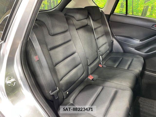 Mazda CX-5 2013-07 8244989-8