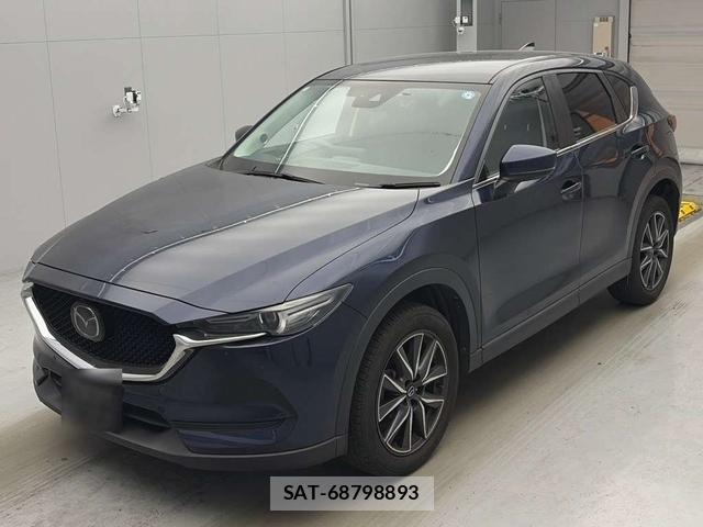 Mazda CX-5 2020-05 8298906-0