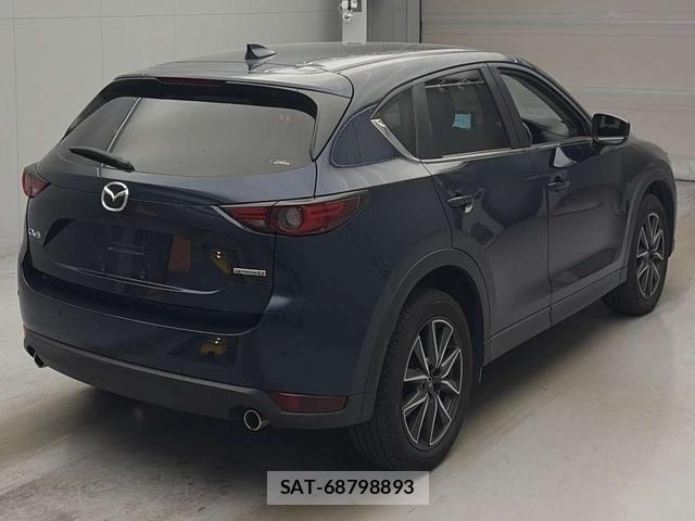 Mazda CX-5 2020-05 8298906-1