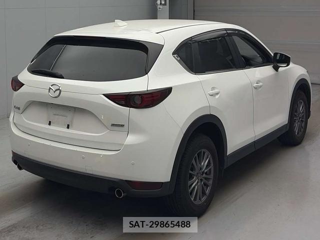 Mazda CX-5 2019-07 8298905-1