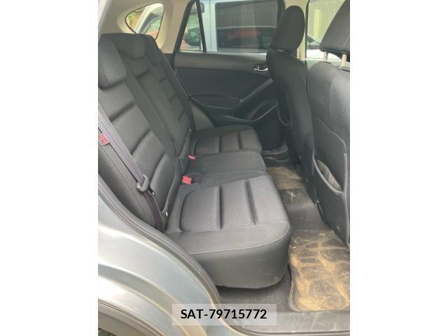 Mazda CX-5 2012-03 8314068-11