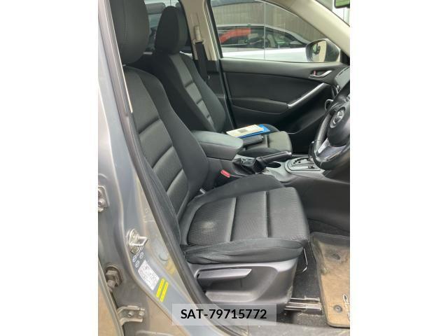 Mazda CX-5 2012-03 8314068-12