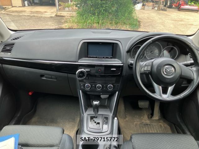 Mazda CX-5 2012-03 8314068-14