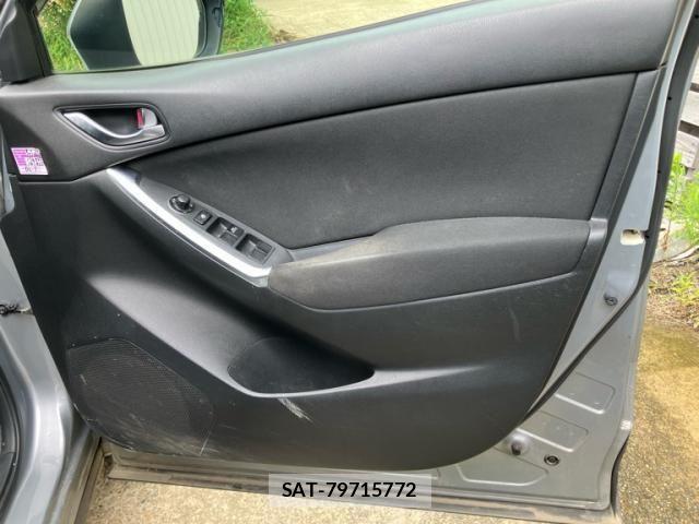 Mazda CX-5 2012-03 8314068-15