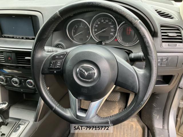 Mazda CX-5 2012-03 8314068-18