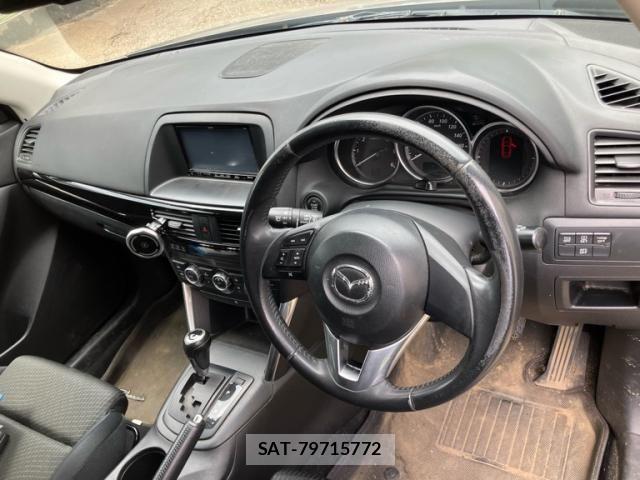 Mazda CX-5 2012-03 8314068-19