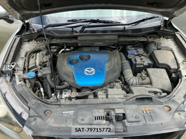 Mazda CX-5 2012-03 8314068-20