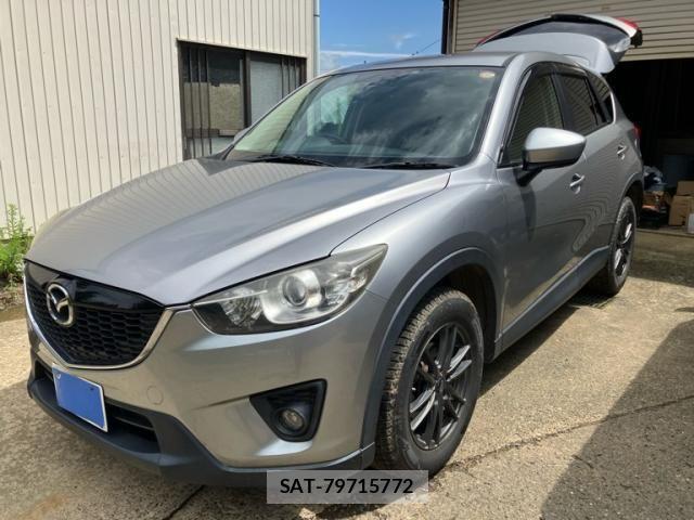 Mazda CX-5 2012-03 8314068-2