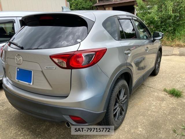 Mazda CX-5 2012-03 8314068-3