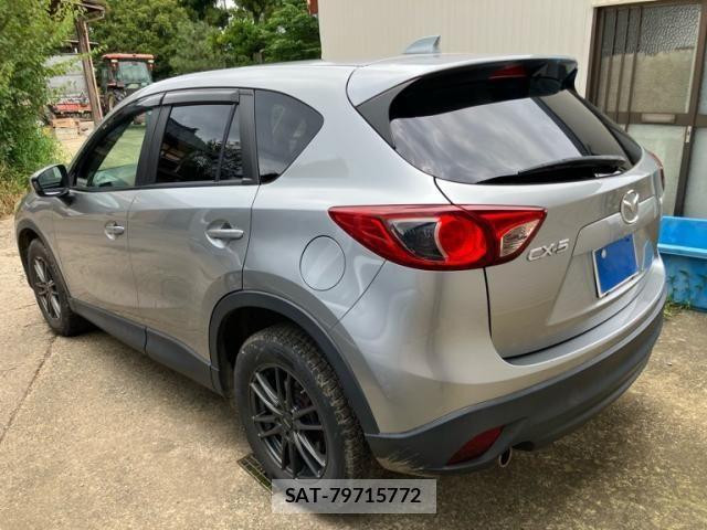 Mazda CX-5 2012-03 8314068-4