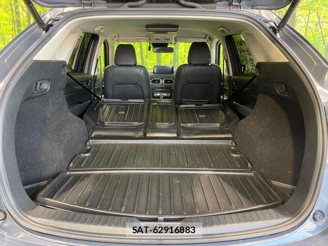 Mazda CX-5 2021-09 8314035-9