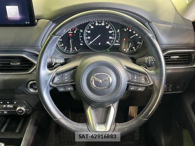 Mazda CX-5 2021-09 8314035-11