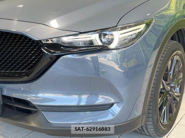 Mazda CX-5 2021-09 8314035-12