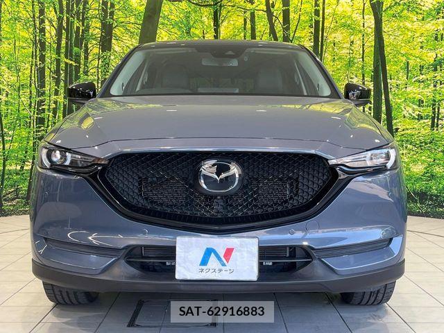 Mazda CX-5 2021-09 8314035-13