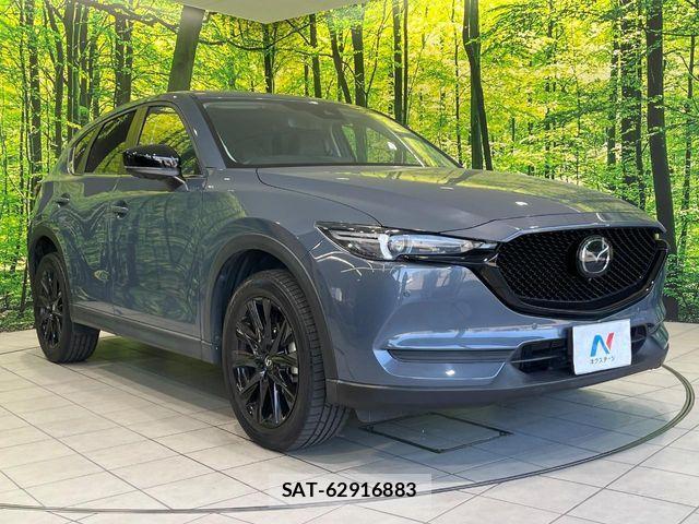 Mazda CX-5 2021-09 8314035-15