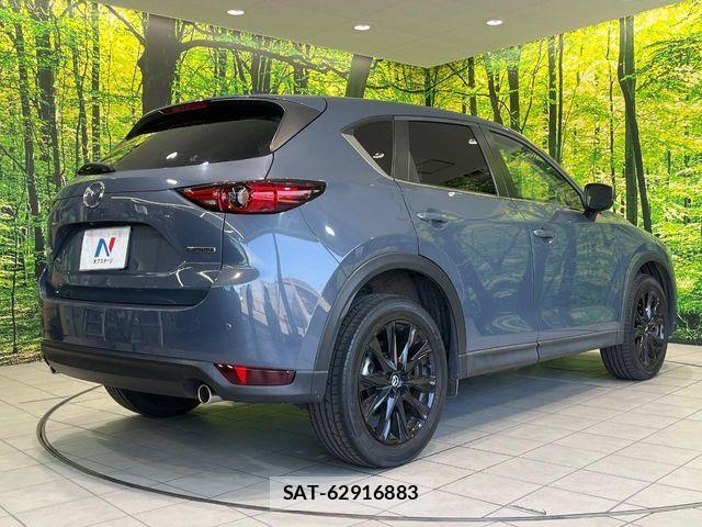 Mazda CX-5 2021-09 8314035-16