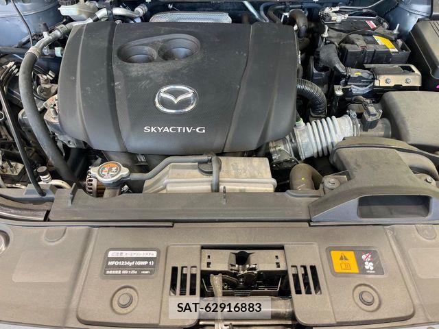 Mazda CX-5 2021-09 8314035-17