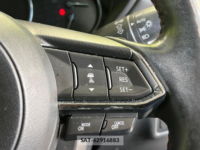 Mazda CX-5 2021-09 8314035-5
