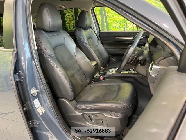 Mazda CX-5 2021-09 8314035-7