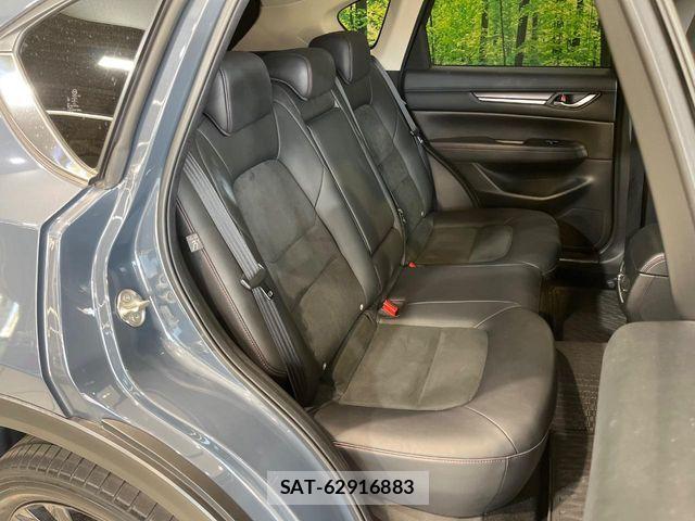 Mazda CX-5 2021-09 8314035-8