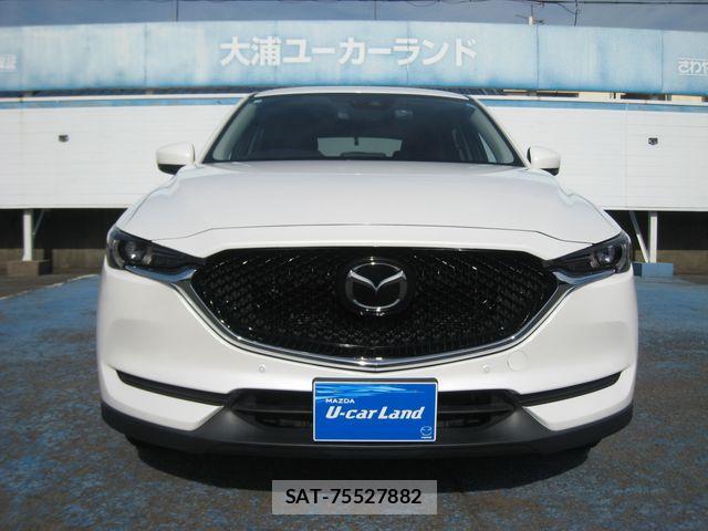 Mazda CX-5 2017-05 8314047-8