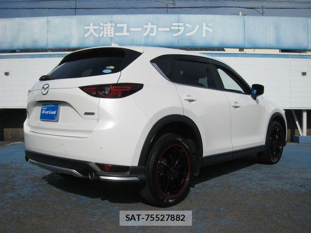 Mazda CX-5 2017-05 8314047-11