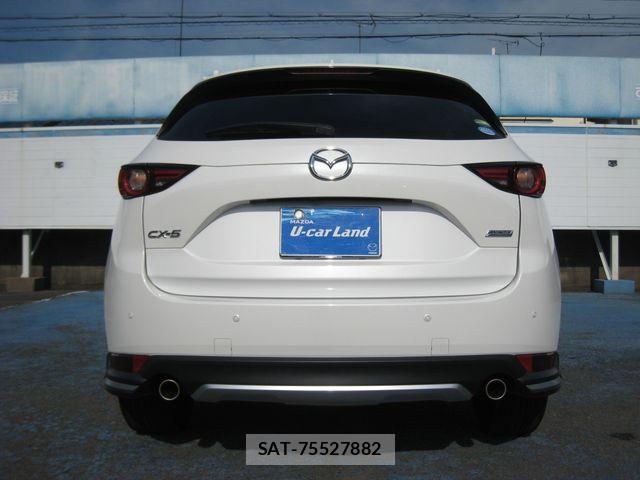 Mazda CX-5 2017-05 8314047-12