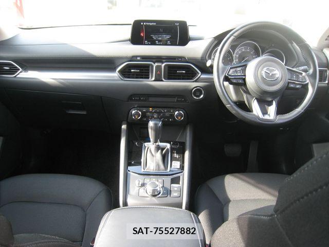 Mazda CX-5 2017-05 8314047-14